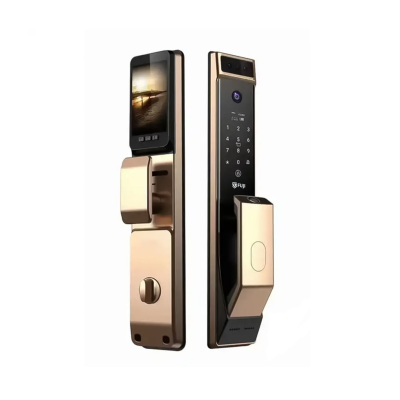 Khóa cửa vân tay Fuji Smart FS-A700