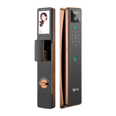 Khóa vân tay Fuji Smart FS-Q850